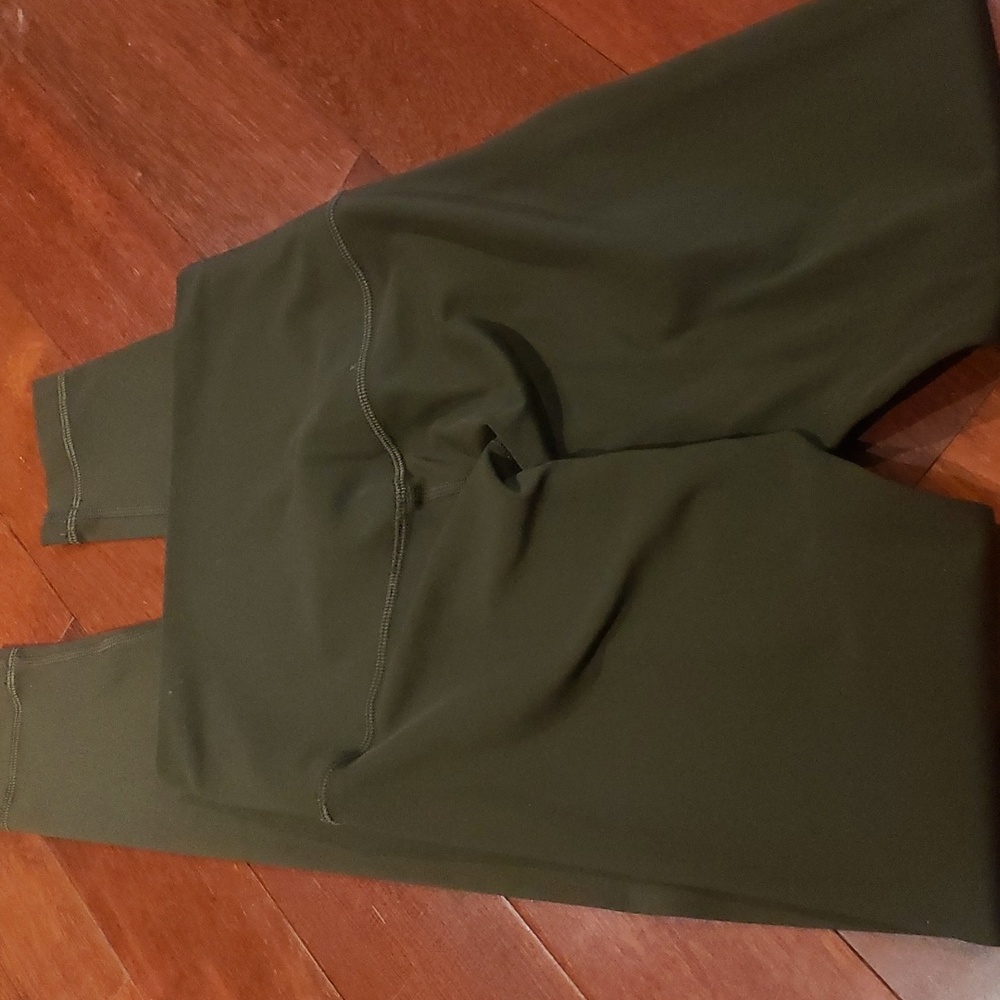 Lululemon